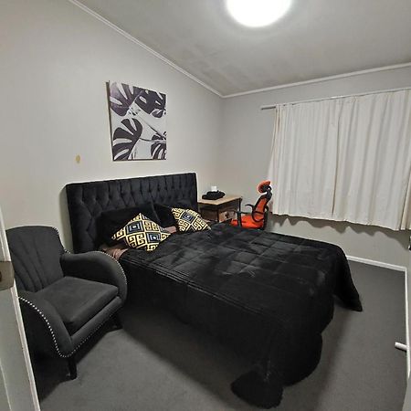 West Side Beautiful And Quiet Home Auckland Exteriér fotografie