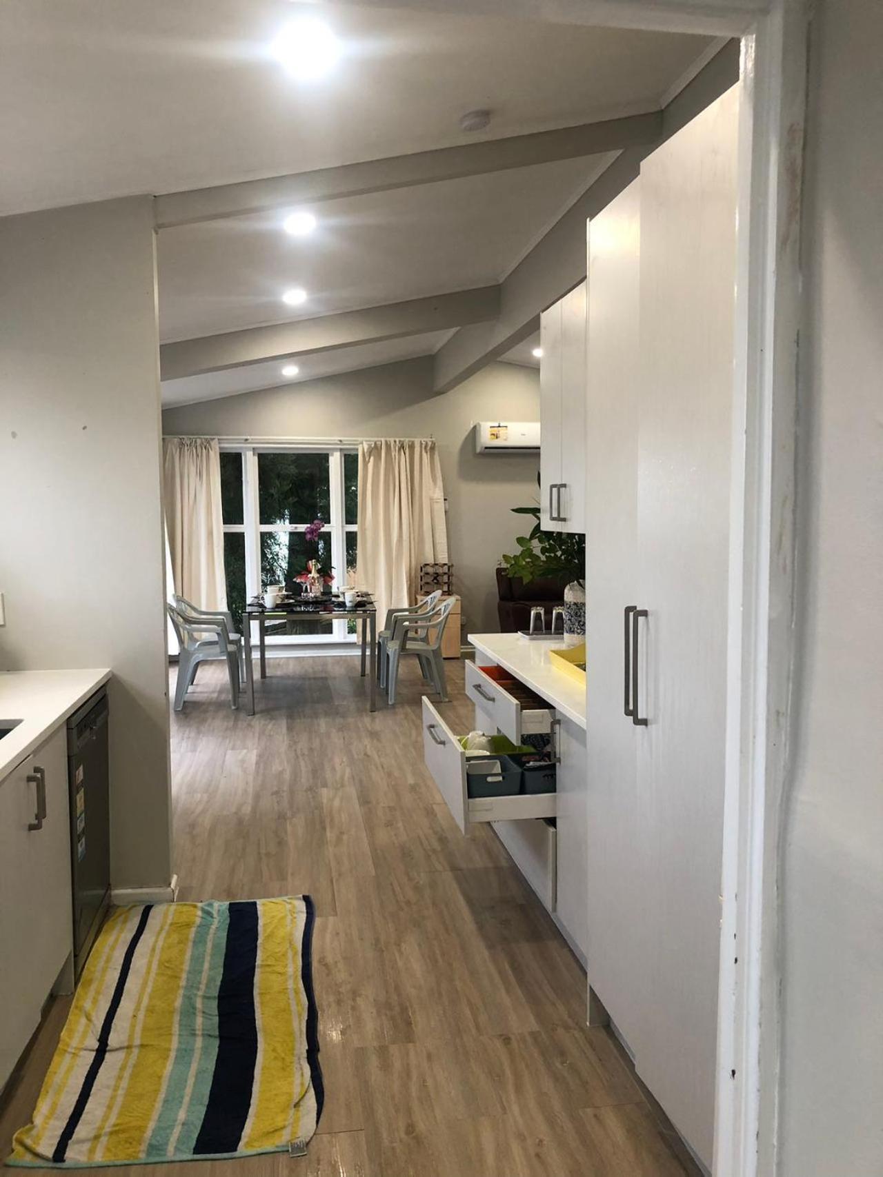 West Side Beautiful And Quiet Home Auckland Exteriér fotografie