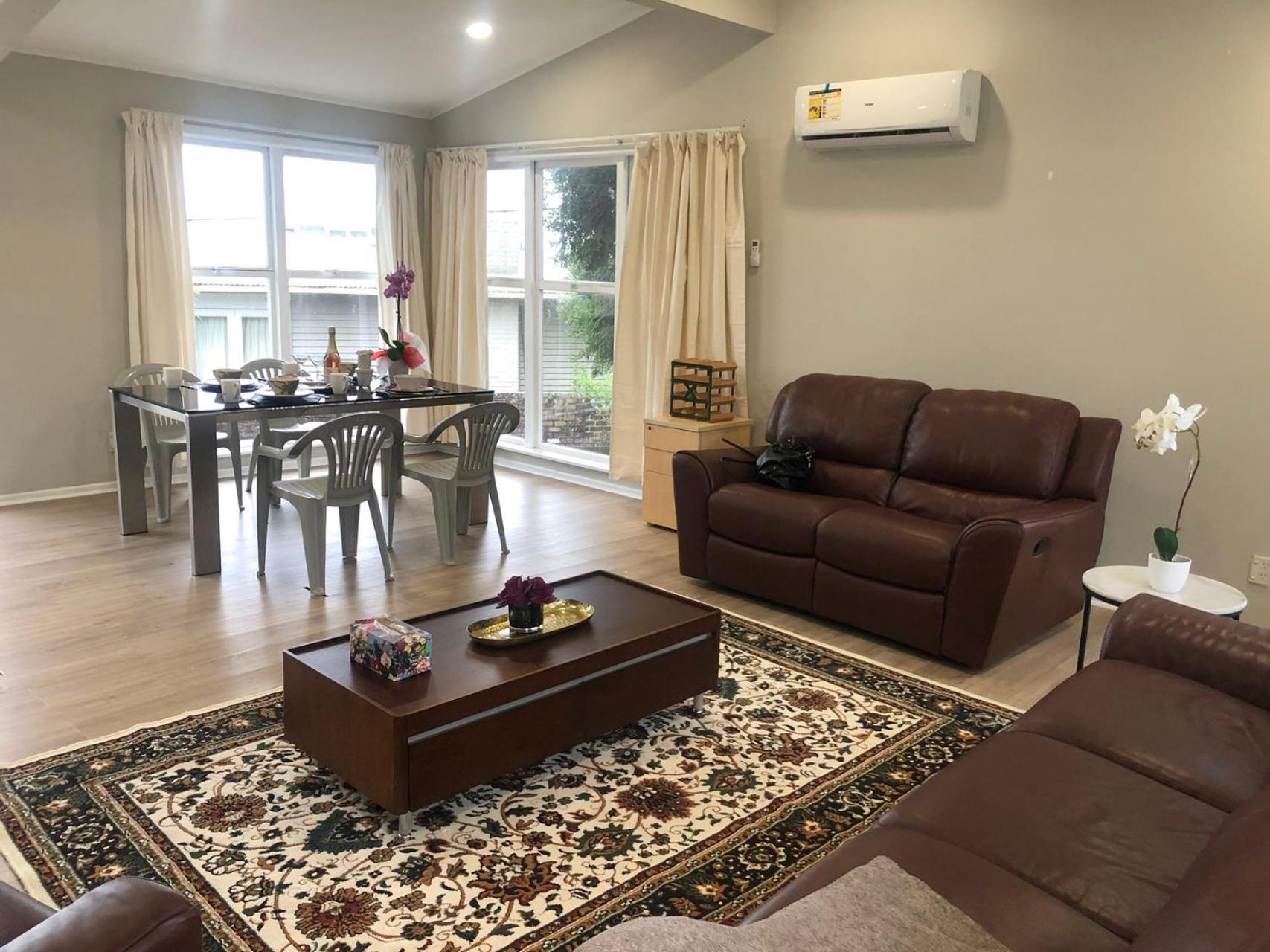 West Side Beautiful And Quiet Home Auckland Exteriér fotografie