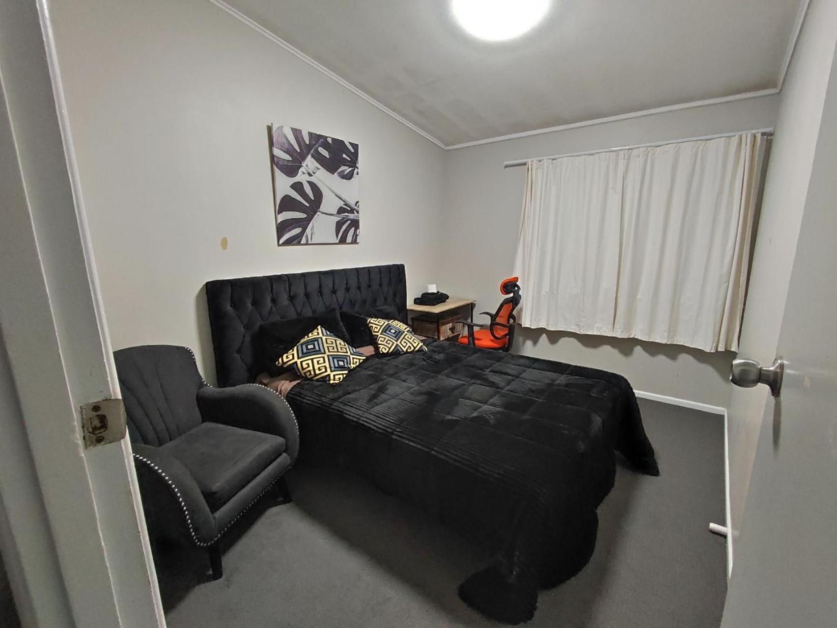 West Side Beautiful And Quiet Home Auckland Exteriér fotografie