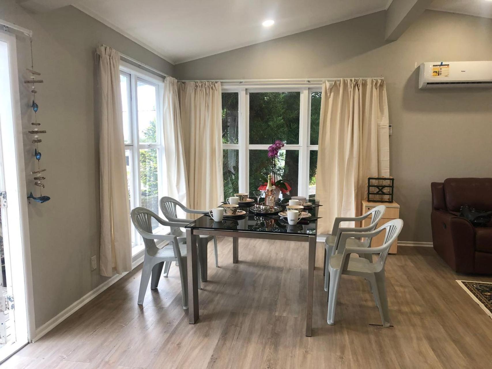 West Side Beautiful And Quiet Home Auckland Exteriér fotografie