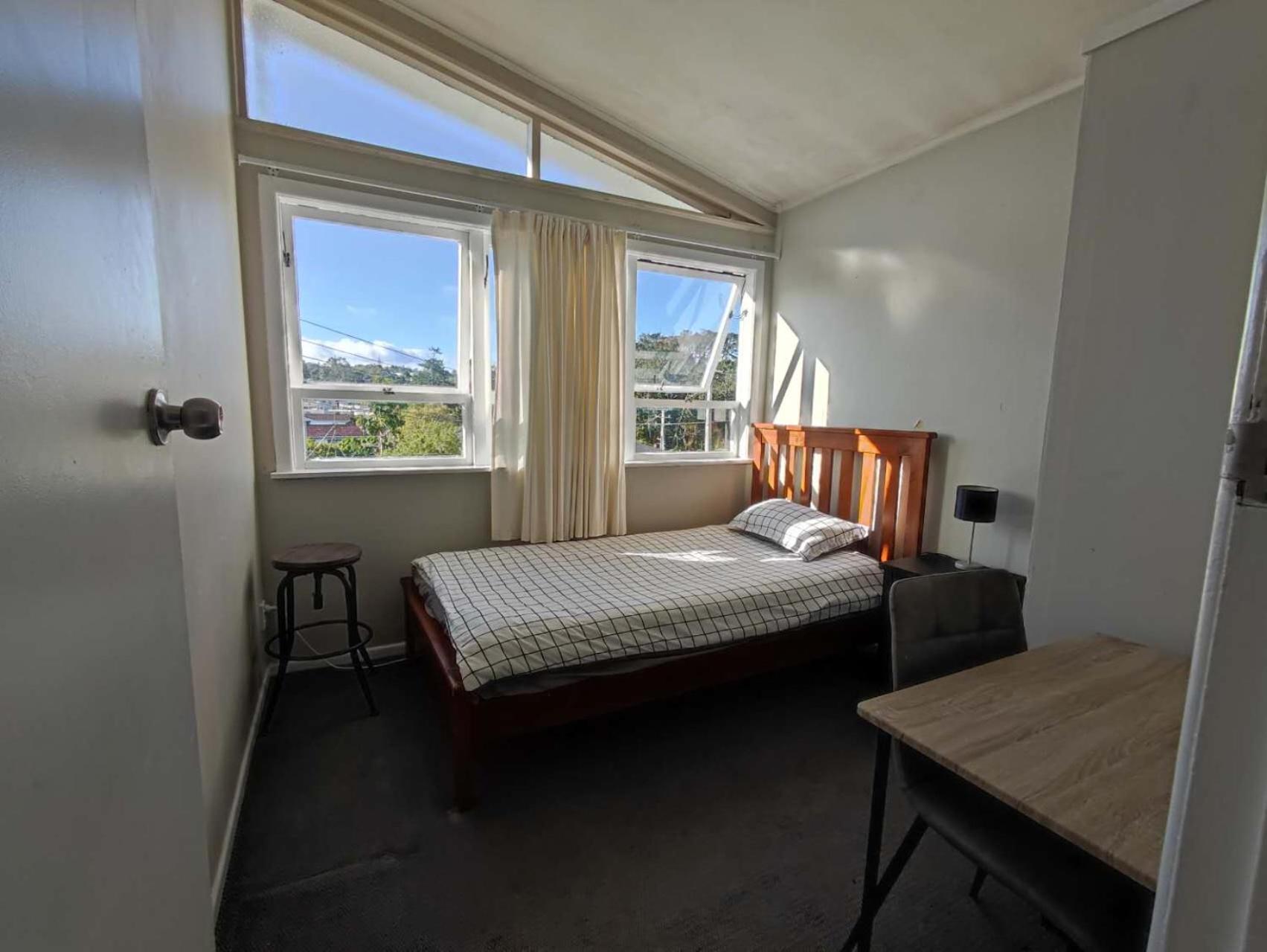 West Side Beautiful And Quiet Home Auckland Exteriér fotografie