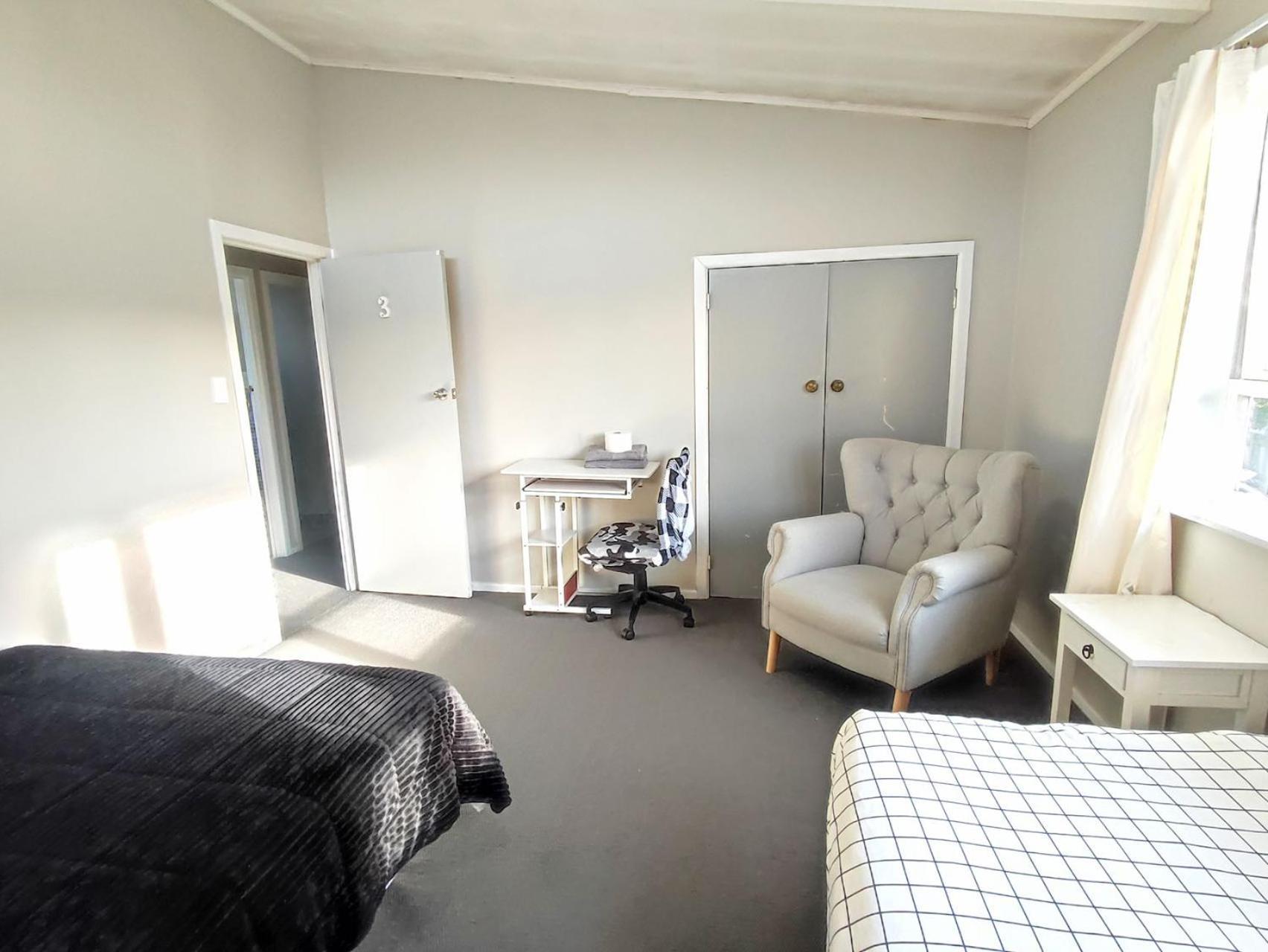 West Side Beautiful And Quiet Home Auckland Exteriér fotografie