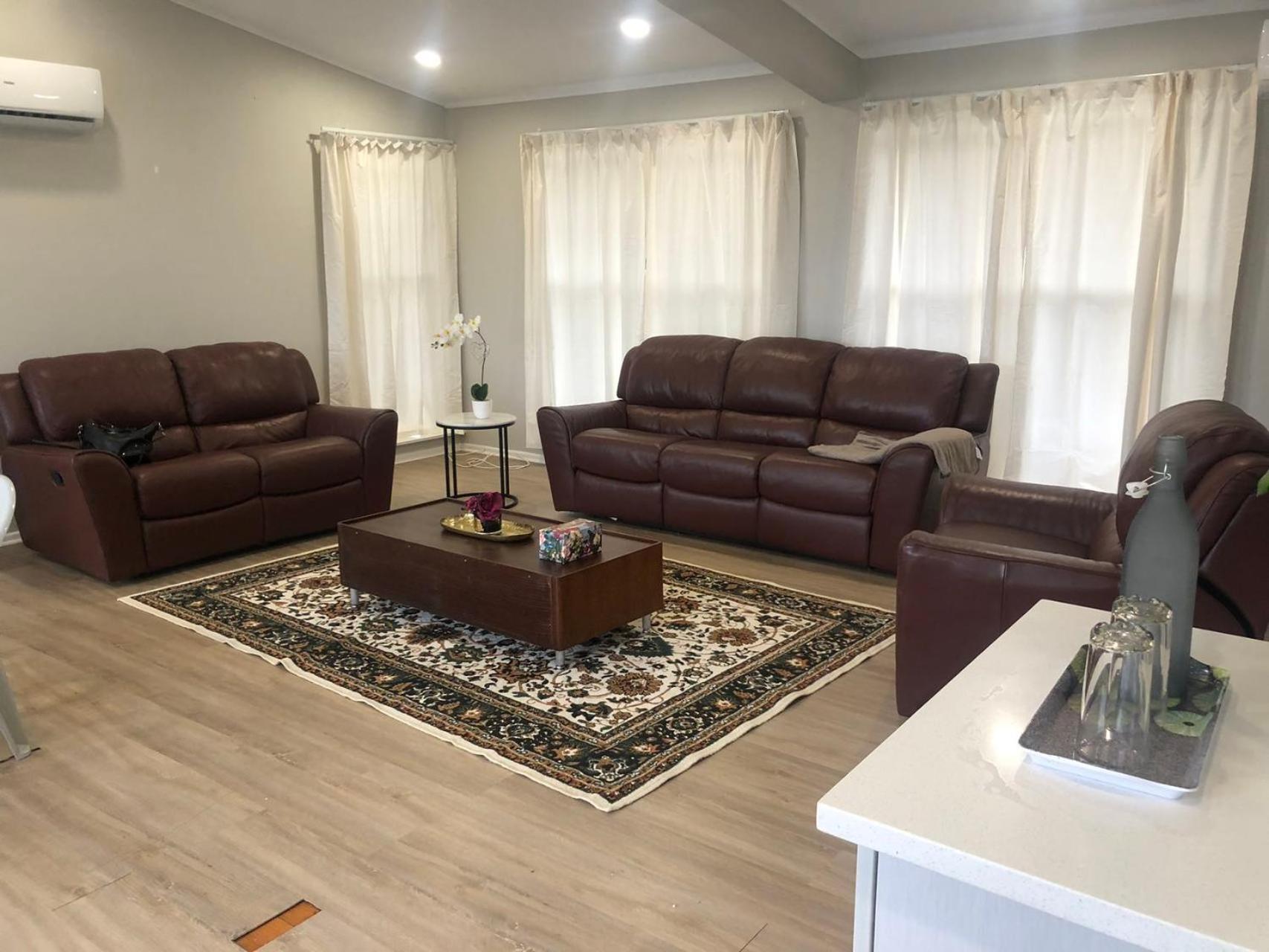 West Side Beautiful And Quiet Home Auckland Exteriér fotografie