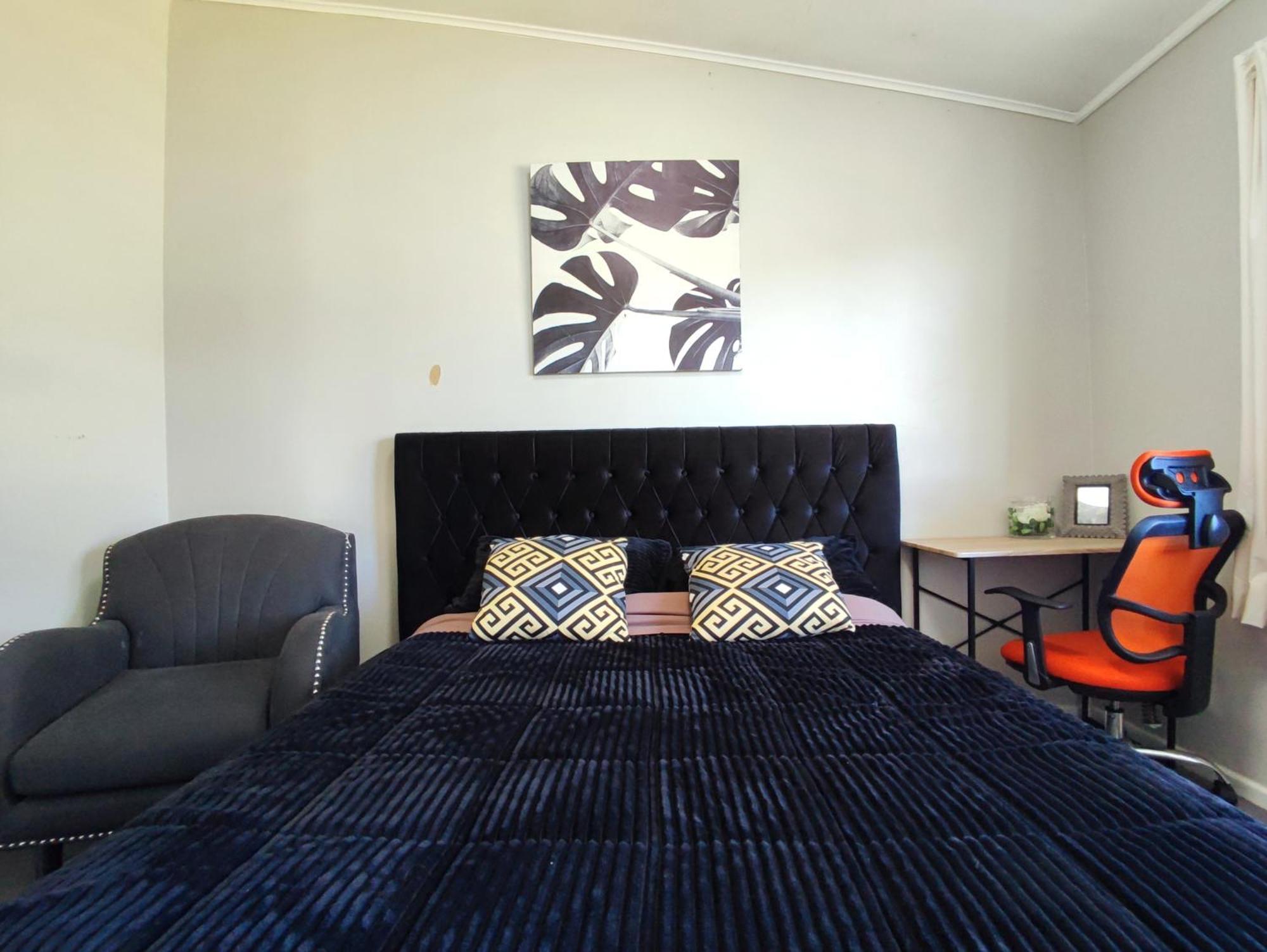 West Side Beautiful And Quiet Home Auckland Exteriér fotografie