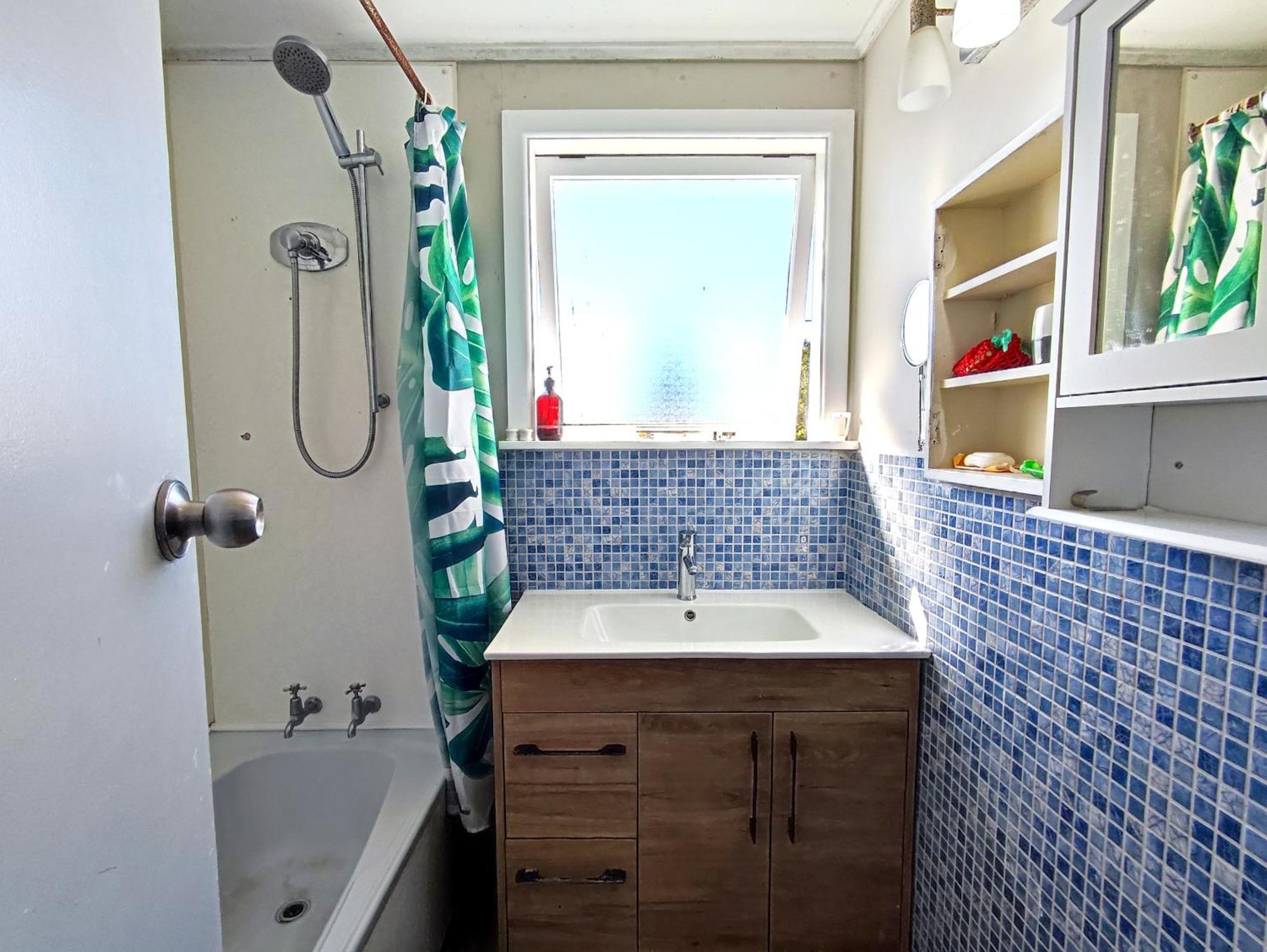 West Side Beautiful And Quiet Home Auckland Exteriér fotografie