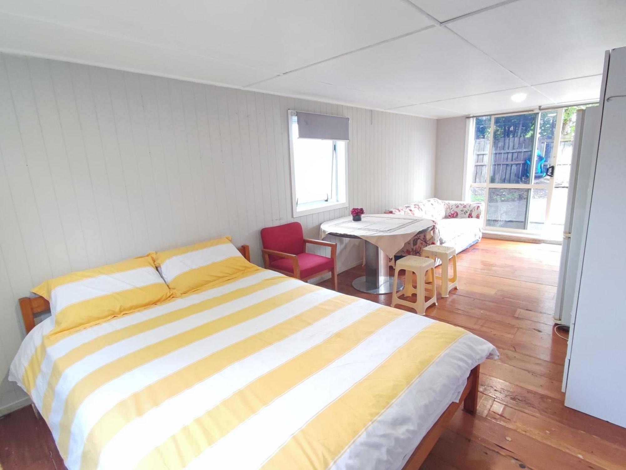 West Side Beautiful And Quiet Home Auckland Exteriér fotografie