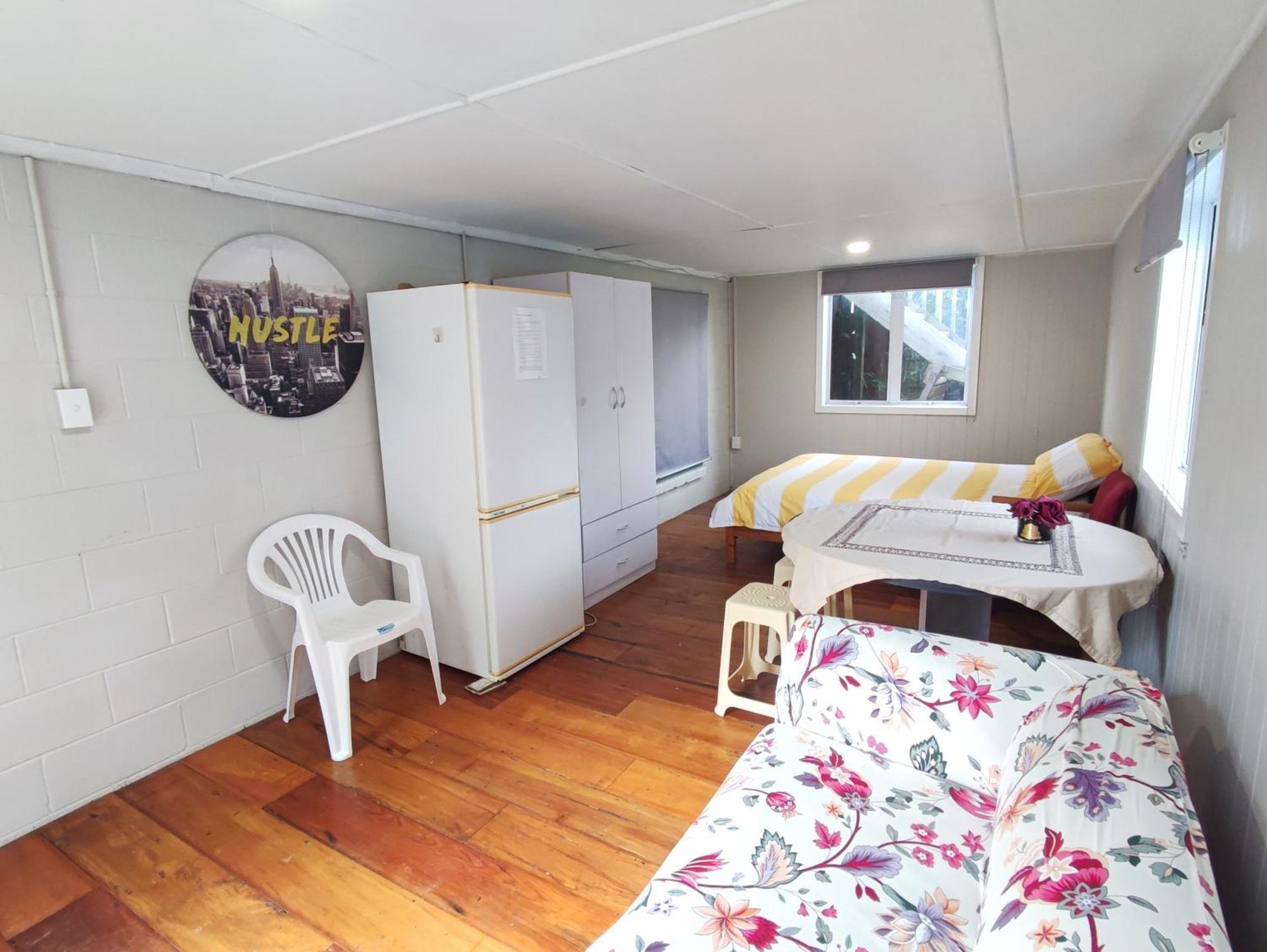 West Side Beautiful And Quiet Home Auckland Exteriér fotografie