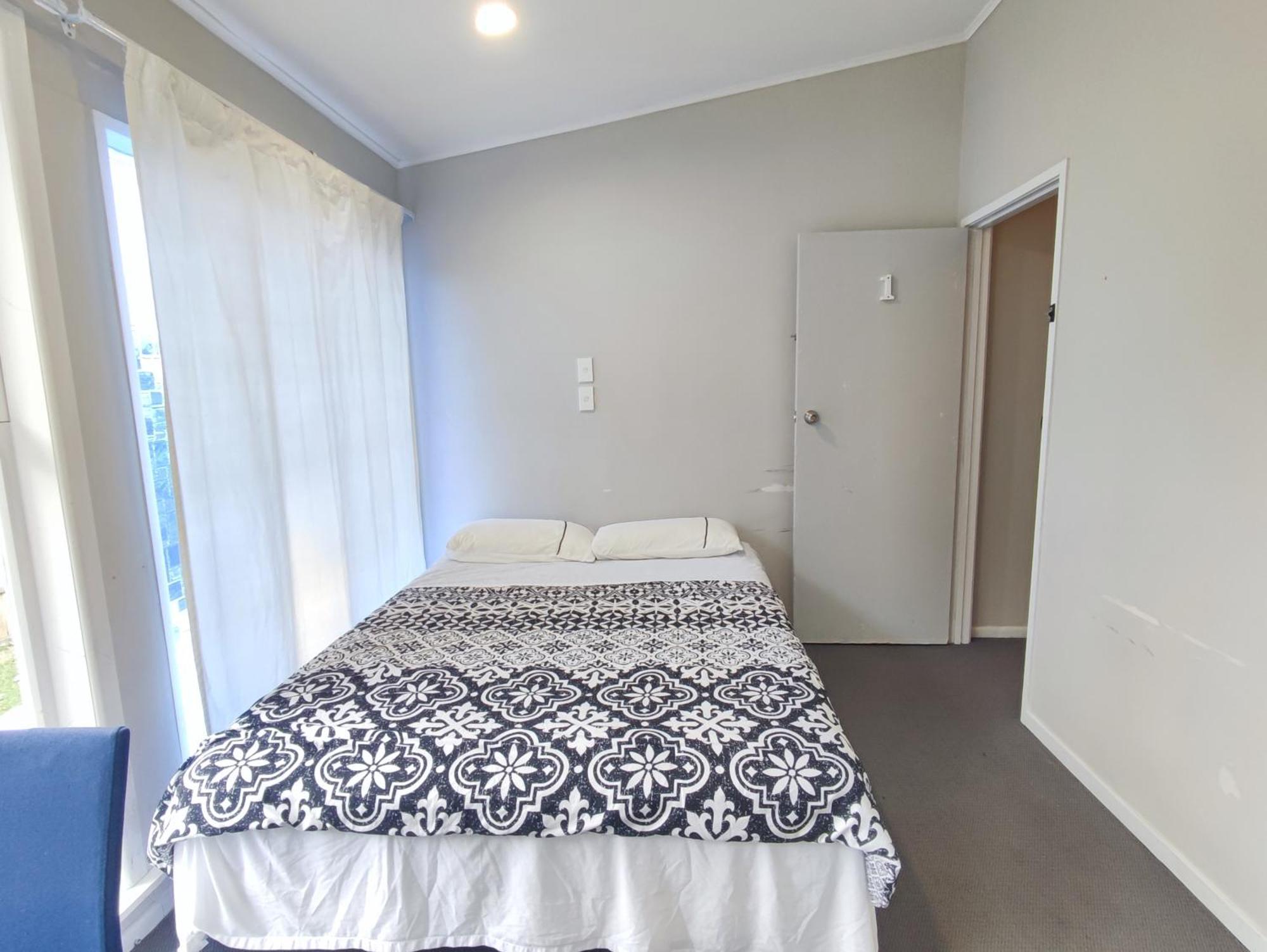 West Side Beautiful And Quiet Home Auckland Exteriér fotografie