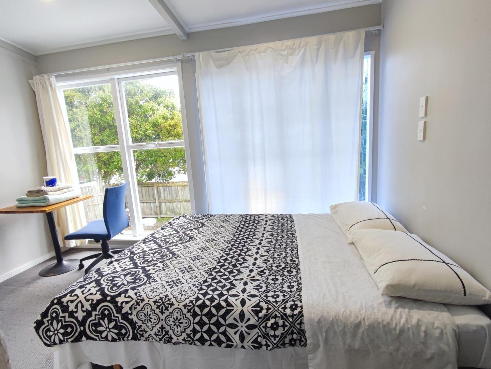West Side Beautiful And Quiet Home Auckland Exteriér fotografie