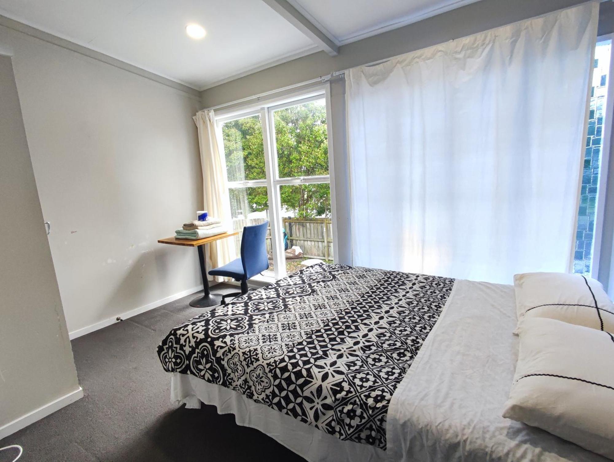 West Side Beautiful And Quiet Home Auckland Exteriér fotografie