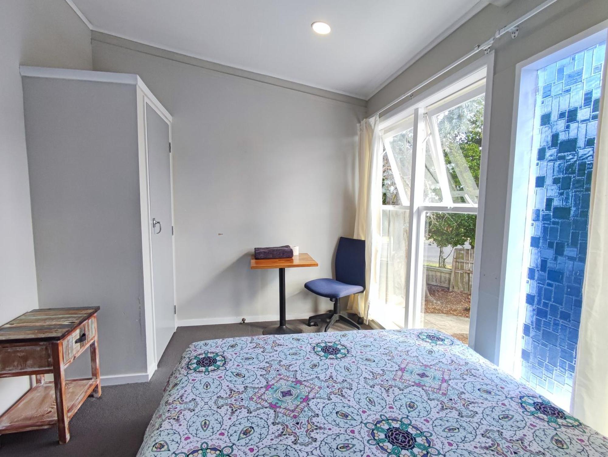 West Side Beautiful And Quiet Home Auckland Exteriér fotografie
