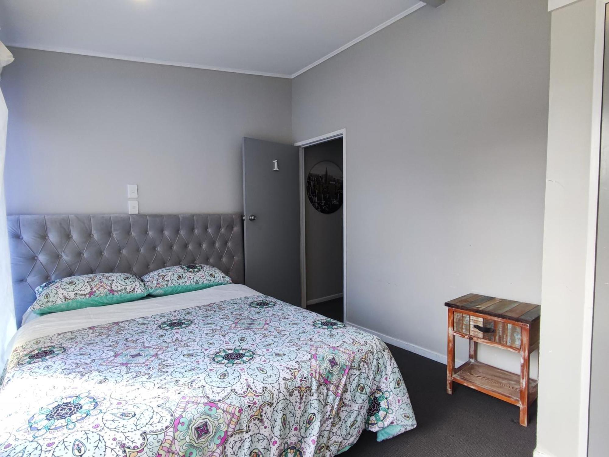 West Side Beautiful And Quiet Home Auckland Pokoj fotografie